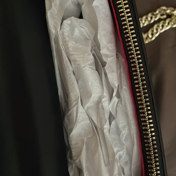 Love Moschino medium size shoulder bag - Picture 4 of 6